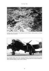 The "Easy" Boys: The Story of a Bomber Command Aircrew in World War II by Schiffer Publishing