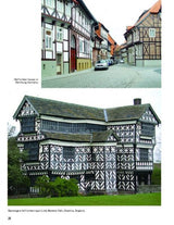 Timber Frame Hybrids by Schiffer Publishing