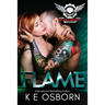 Flame: The Satan's Savages Series #2