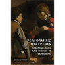 Performing Deception: Learning, Skill and the Art of Conjuring