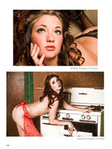 Contemporary Pin-Up Photography by Schiffer Publishing