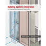 Building Systems Integration for Enhanced Environmental Performance