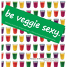 Be Veggie Sexy: Delicious & simple recipes you sip - a life hack to joyful healthier living.