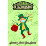 St Patricks Day Coloring Book For Adult: Leprechaun In A Mask 2021 An Adult Coloring Books St Patrick for Kids, Adults with Beautiful Irish Shamrock,