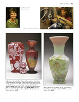 Fenton Art Glass by Schiffer Publishing