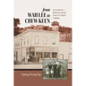 from Wah Lee to Chew Keen: The story of a pioneer Chinese family in North Cariboo