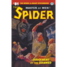 The Spider #81: Judgement of the Damned