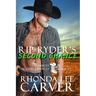 Rip Ryder's Second Chance