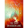The Shop on Hidden Lane