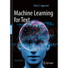 Machine Learning for Text