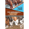 Feed Supplements for Livestock and Poultry