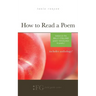 How to Read a Poem: Based on the Billy Collins Poem "Introduction to Poetry" (Field Guide Series)