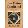 Two Trains to Tamarind: The Mountweazel and Mondegreen Mysteries, Volume 1