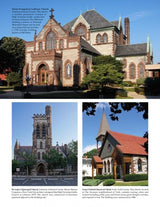 Historic Architecture of Pennsylvania by Schiffer Publishing