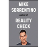Mike Sorrentino Book: His Life Story