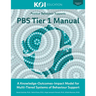 PBS Tier 1 Manual: A Knowledge-Outcomes-Impact Model for Multi-Tiered Systems of Behavior Support