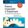 Patent, Copyright & Trademark: An Intellectual Property Desk Reference