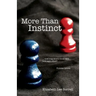 More Than Instinct