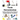 English-Spanish (Castilian) Tools/Herramientas Children's Bilingual Picture Dictionary