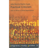 Practical Criticism