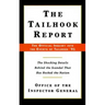 The Tailhook Report: The Official Inquiry Into the Events of Tailhook '91