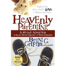 Heavenly Parenting: A 40-Day Adventure to Learn Divine Delight in Your Children