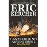 Castlebound Adventures 2: Save the Cat!
