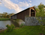 Bridges of Lancaster County by Schiffer Publishing