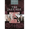 The Jazz Age: A Historical Exploration of Literature