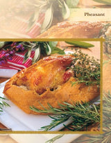 Cooking Wild Game by Schiffer Publishing