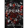 Discord: A Forbidden Age Gap Dark Romance (Chaos Duet Book 2)