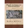 Petit Lenormand encyclopedia: Volume 2