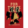 For Three Lines