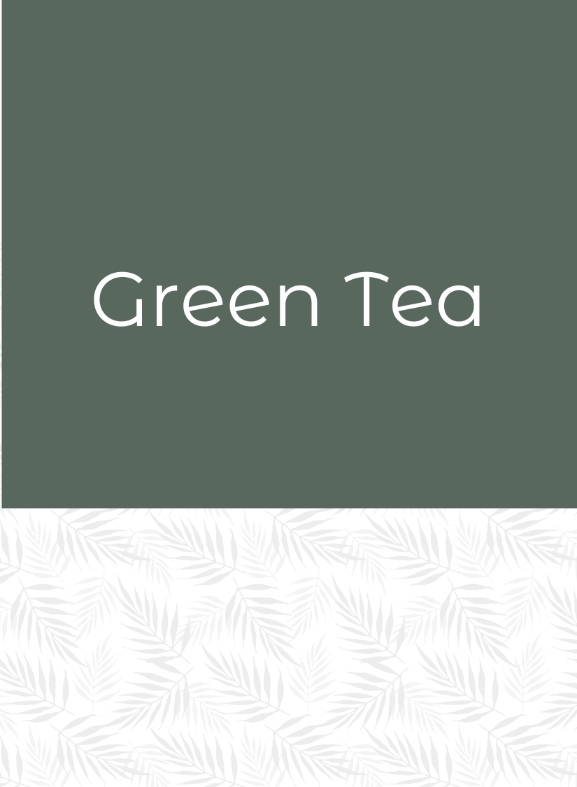 Green Tea (36g) by Viet Espresso & Tea