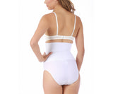 InstantFigure Shapewear Hi-waist Double Control Slimming Panty WPY020 by InstantFigure INC