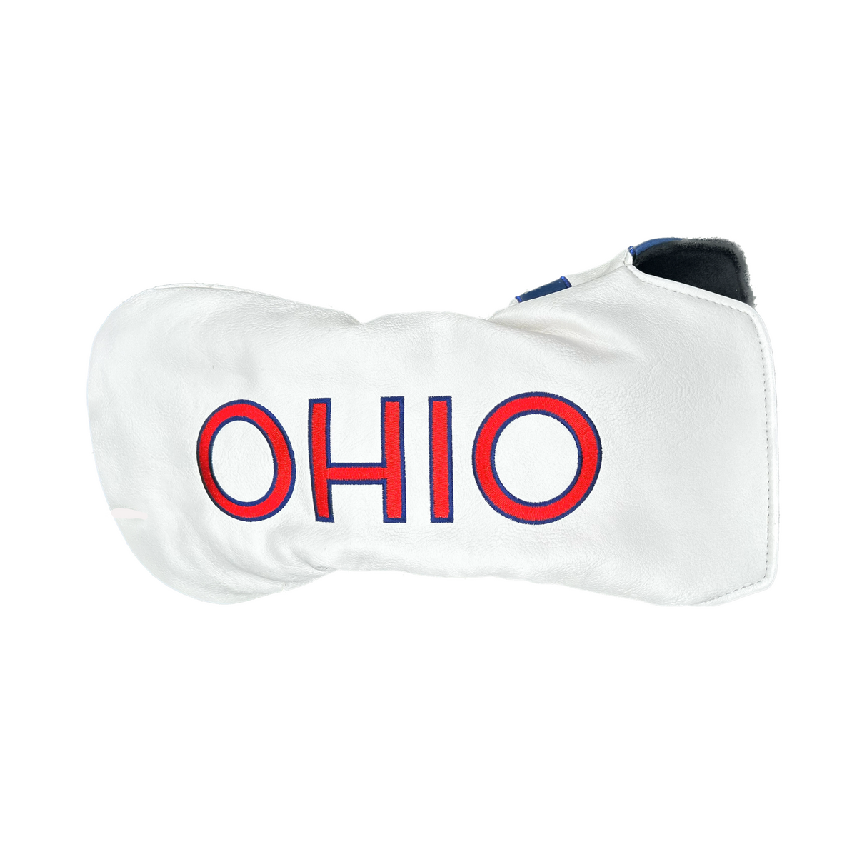 Ohio Club Cover by 1803 Golf