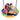 40-Inch Flying Saucer Tree Swing Outdoor Play Set with Easy Installation Process for Kids