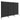 3-Panel Room Divider Folding Privacy Partition Screen for Office Room-Black
