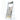 4-Tier Wall Leaning Ladder Shelf Stand-Gray