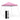 10 x 10 Feet Outdoor Instant Pop-up Canopy with Carrying Bag-Pink