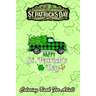 St Patricks Day Coloring Book For Adult: 2021 Truck Buffalo Plaid Shamrock - An Adult Coloring Books St Patrick for Kids, Adults with Beautiful Irish