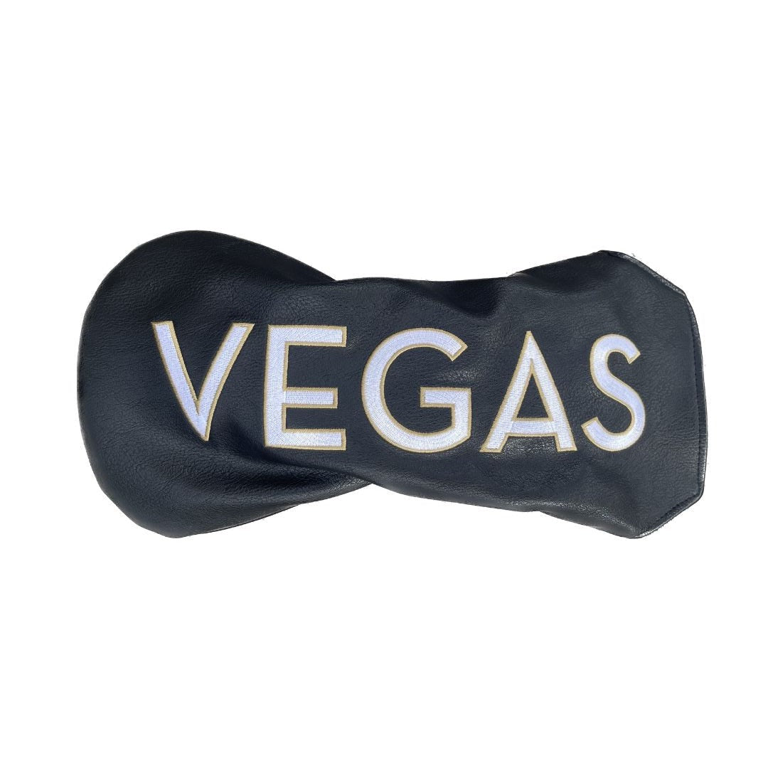 Vegas Club Cover by 1803 Golf