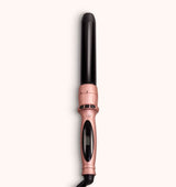 Noa Kirel Triple Threat 3-in-1 Curling Wand by NuMe