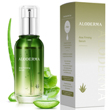 Aloe Firming Serum by ALODERMA