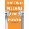The Two Pillars of Power: Rein in Your Physical Health and Mental Health to Supercharge Your Life in Less Than 7 Days