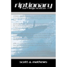 Riptionary: Surf Lingo Lexicon