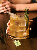 Honey Rosemary Moscow Mule (8 ct) by SAYSO