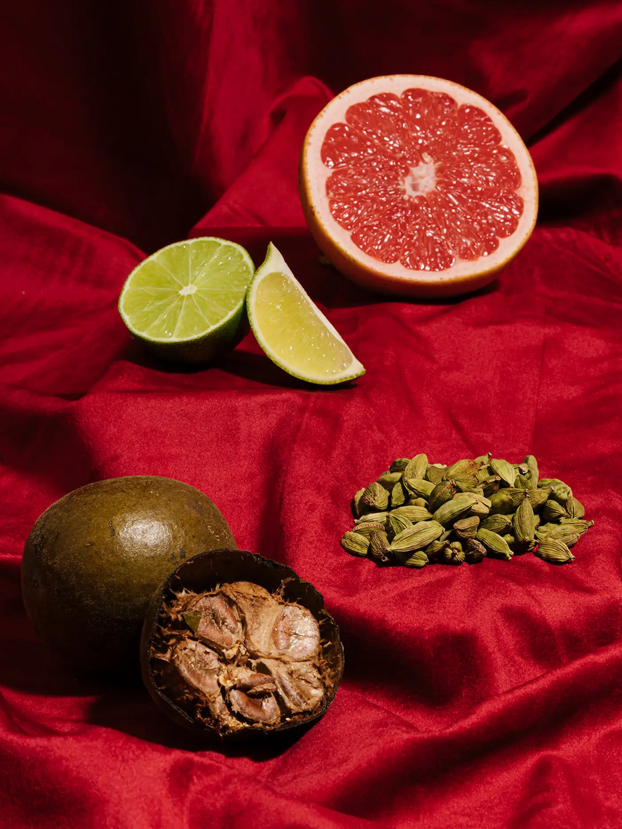 Skinny Cardamom Paloma (8 ct) by SAYSO