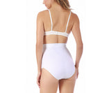 InstantFigure Shapewear Hi-waist Slimming Panty WPY019 by InstantFigure INC