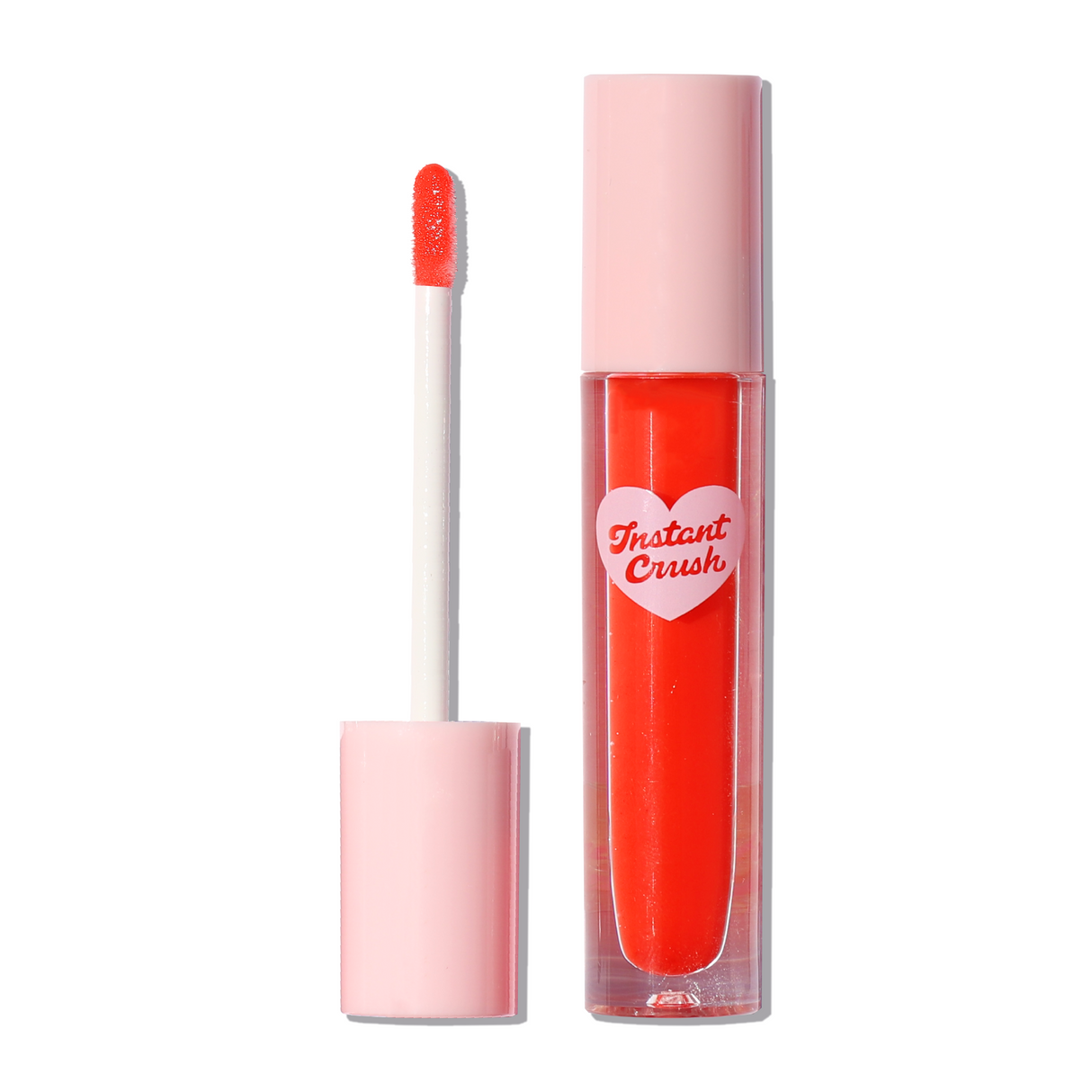 Instant Crush Lip Gloss by Half Caked